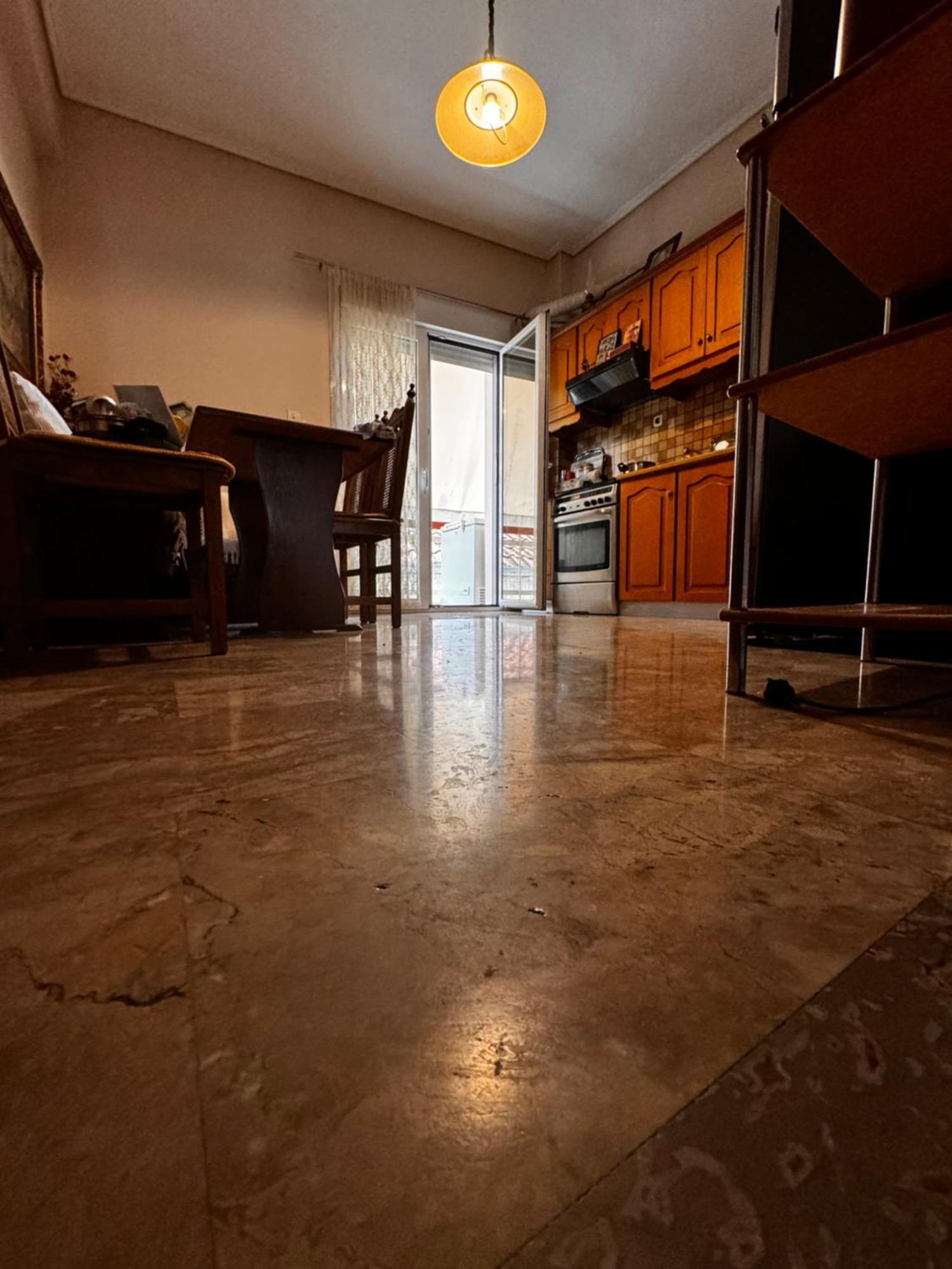 Tríkala50 Μέτρα Από Τον Μύλο Των Ξωτικώνアパートメント エクステリア 写真